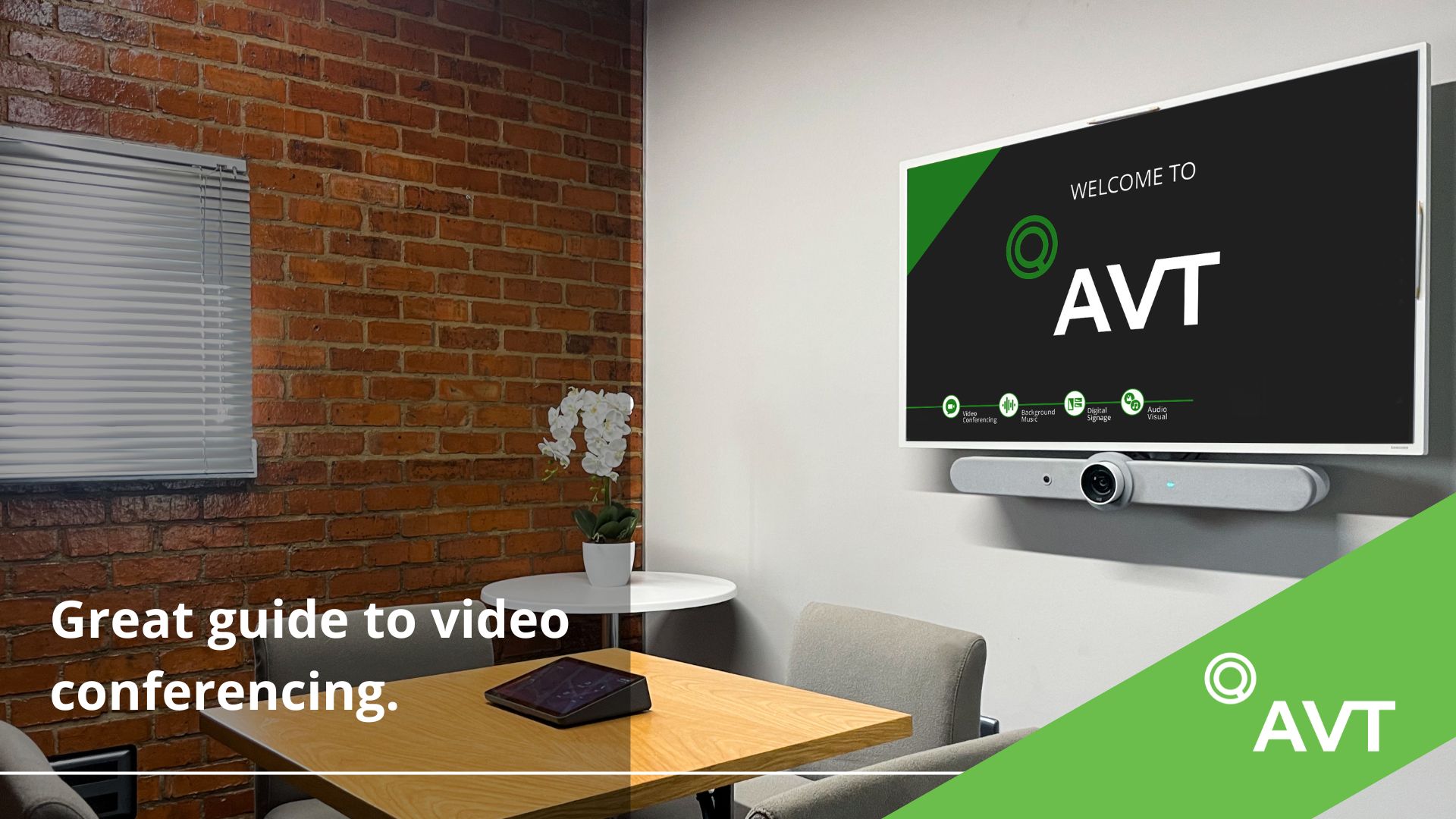 Great Guide To Video Conferencing