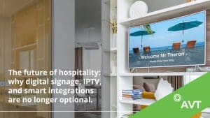 The Future of Hospitality