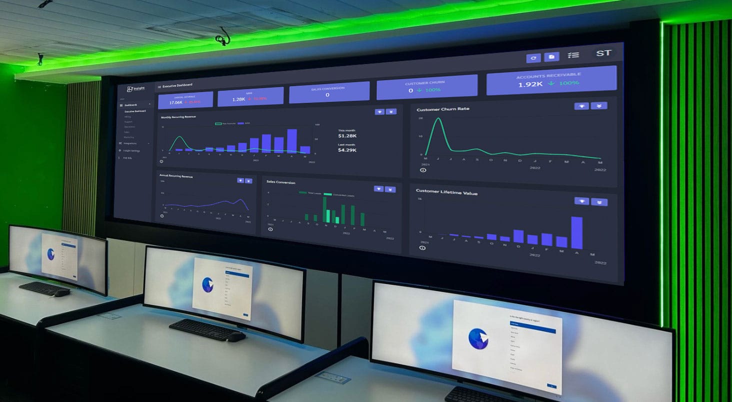 seamless implementation