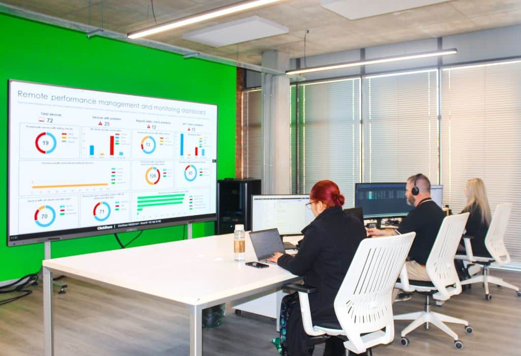 Audio Visual For Corporate