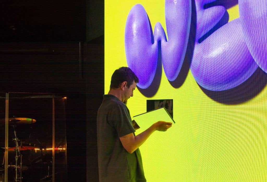 Audio Visual For Corporate